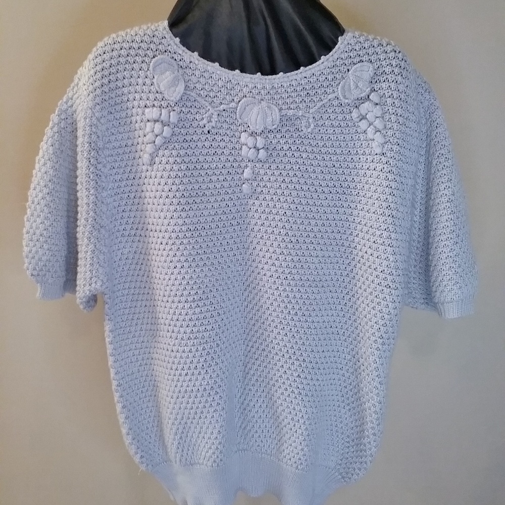 Cassandra sweater